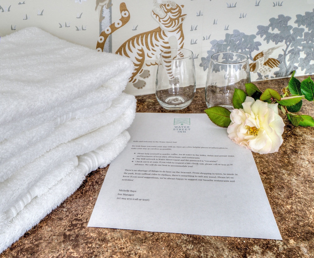 The Water Street Inn - photo 9