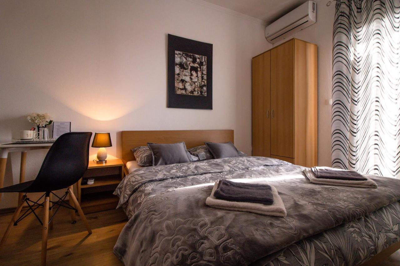 Rooms Bačić in Neum, Bosnia and Herzegovina