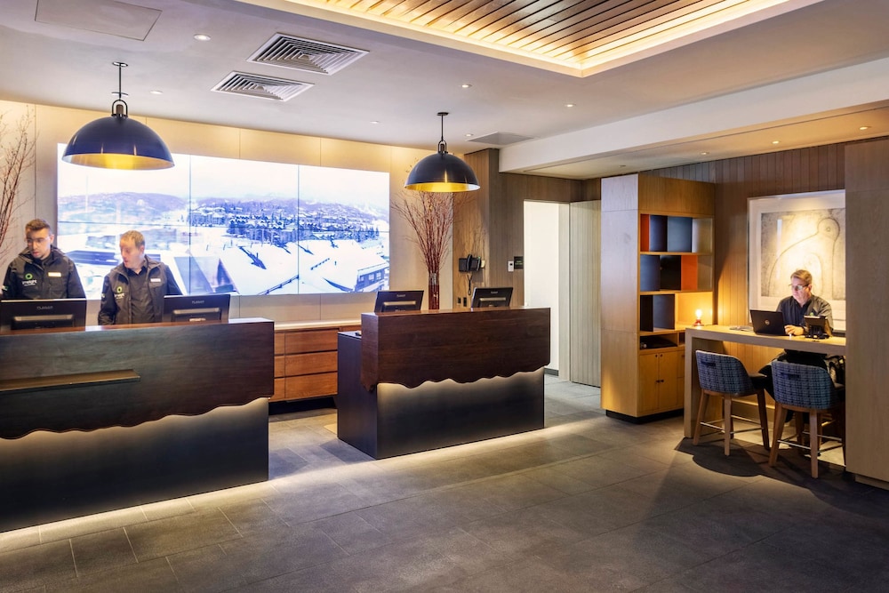 Limelight Hotel Snowmass - photo 2