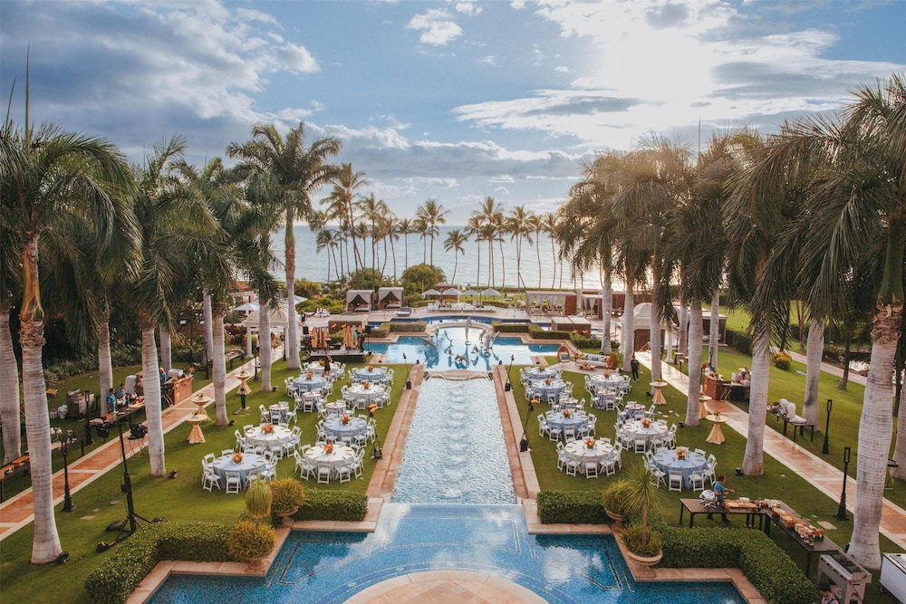 Grand Wailea Resort Hotel & Spa A Waldorf Astoria Resort - photo 111
