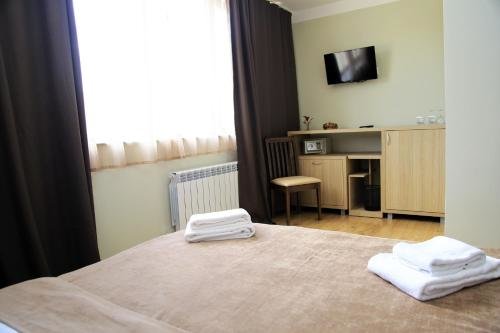 Iveria Hotel — Khashuri — photo 3