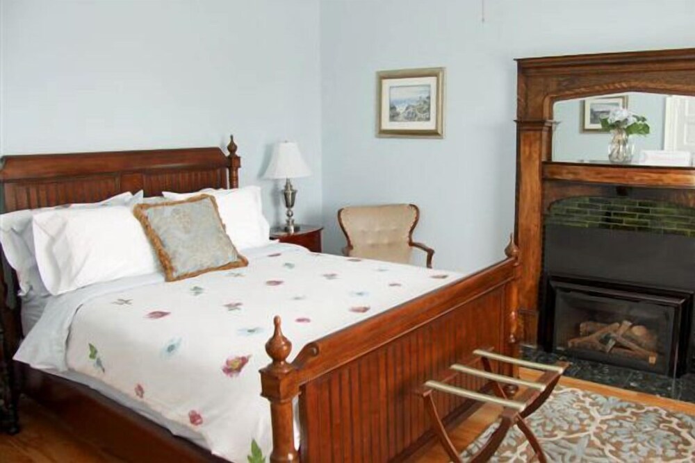 King George Bed and Breakfast — Miramichi — photo 3
