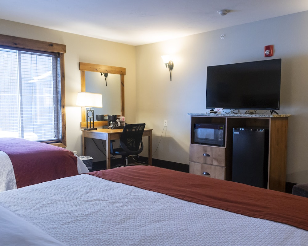 Sawtelle Mountain Resort - photo 11