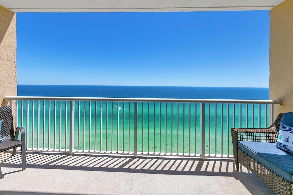Majestic Beach Towers 1 2314 - photo 23