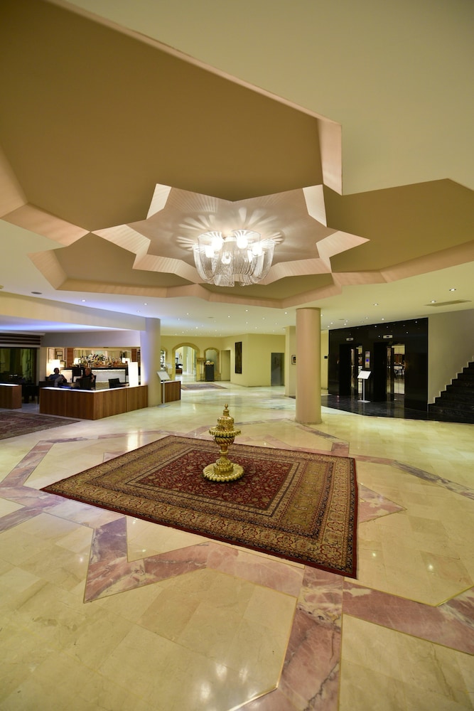 Avrasya Hotel — Avanos — photo 3