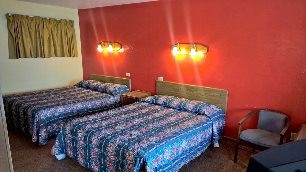 Blue Haven Motel - photo 9
