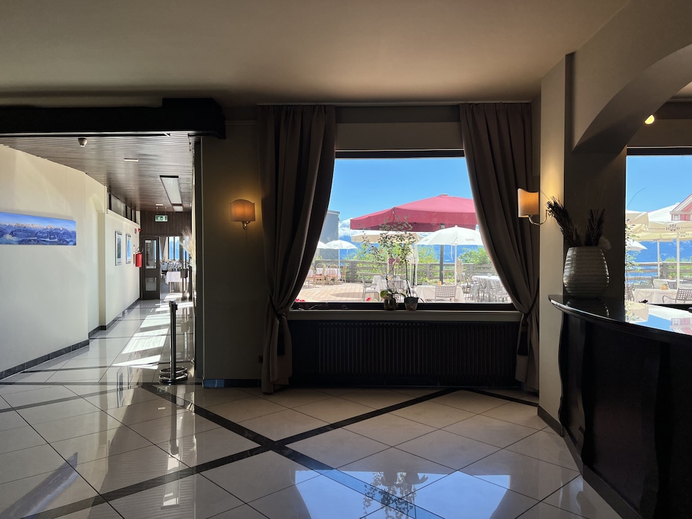 Panorama Hotel Penegal — Ruffre — photo 2