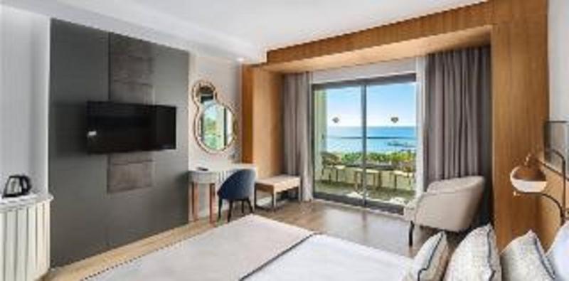 Diamond De Luxe Hotel SPA — Antalya — photo 4