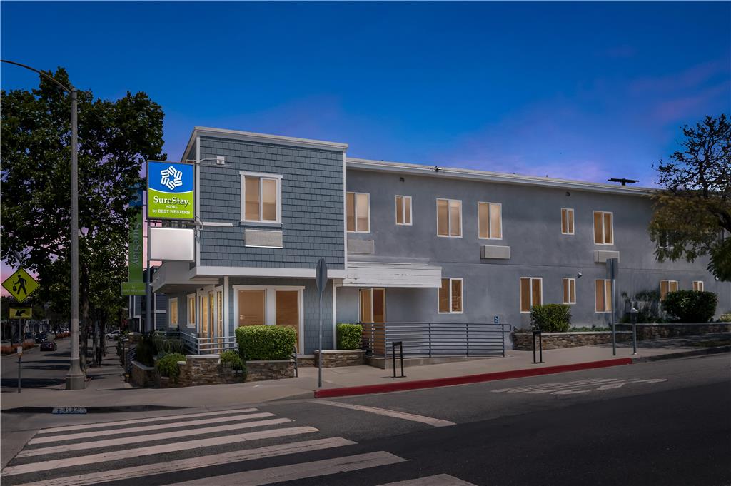 SureStay Hotel by Best Western Santa Monica - photo 55