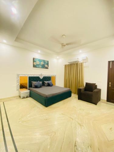 Amrit Villa