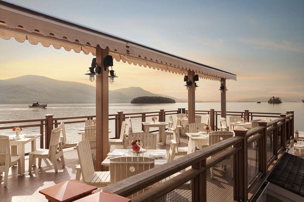 The Sagamore - photo 29