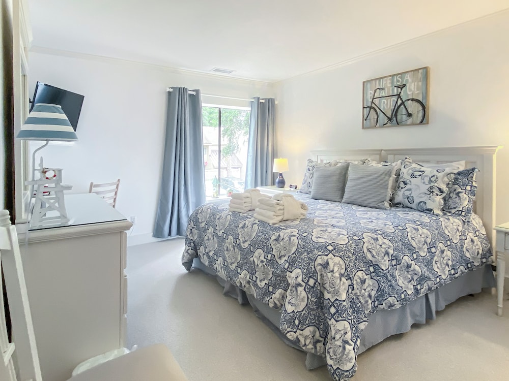2290 Heritage Villas at the Sea Pines Resort - photo 19