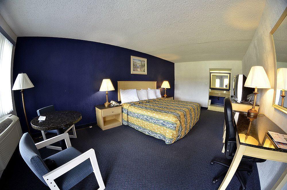 Travelodge Atlantic City - photo 25