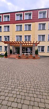 Selment Resort Mazury — Elk — photo 4