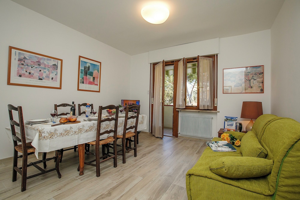 Bella Arco Apartment Happy Rentals — 4-Star Luxury Hotel in Arco, Italy