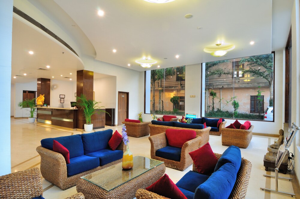 Hotel Gianz — Baddi — photo 3