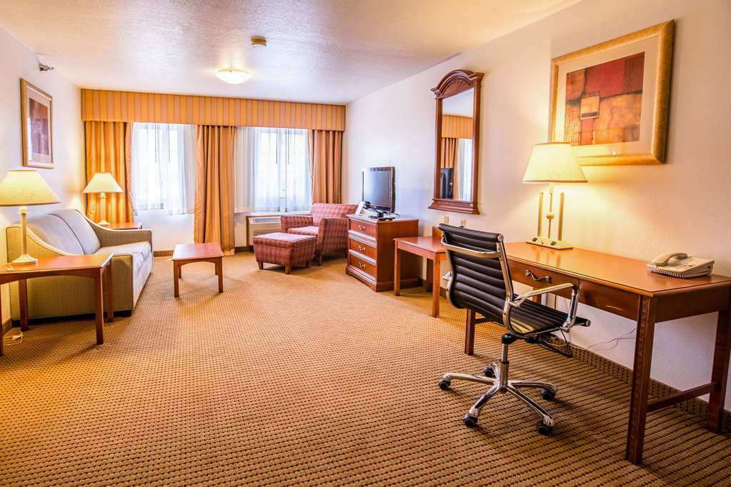 Quality Inn & Suites University - photo 31