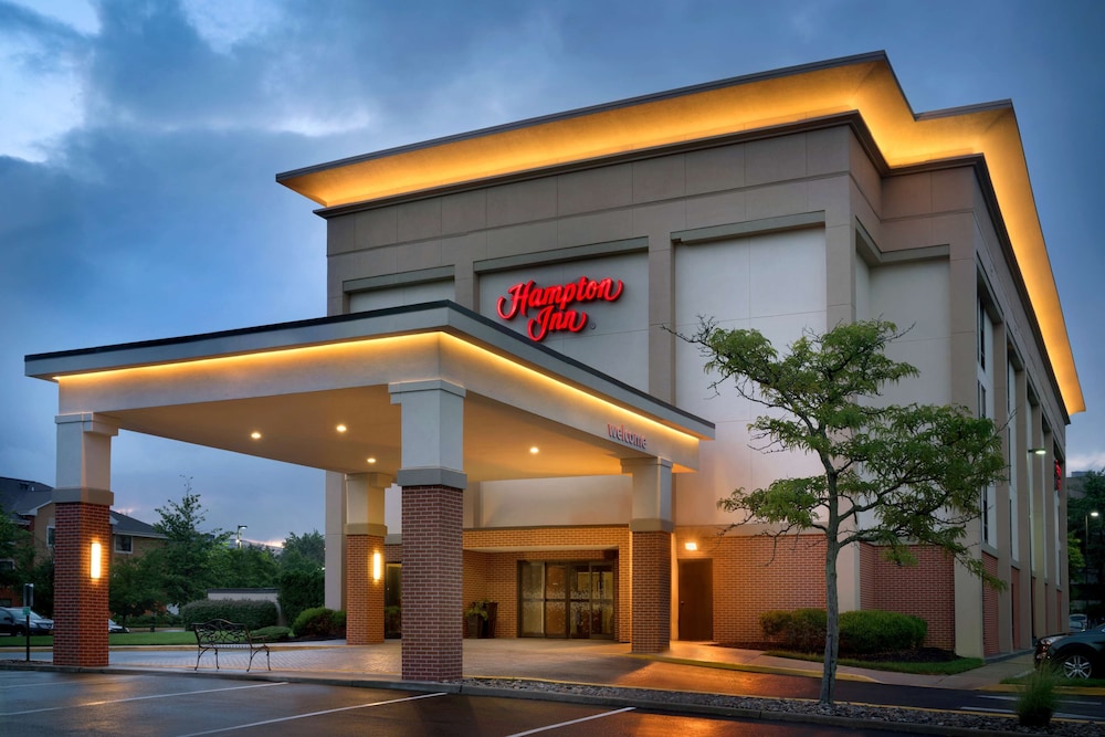 Hampton Inn Philadelphia Mt. Laurel - featured photo