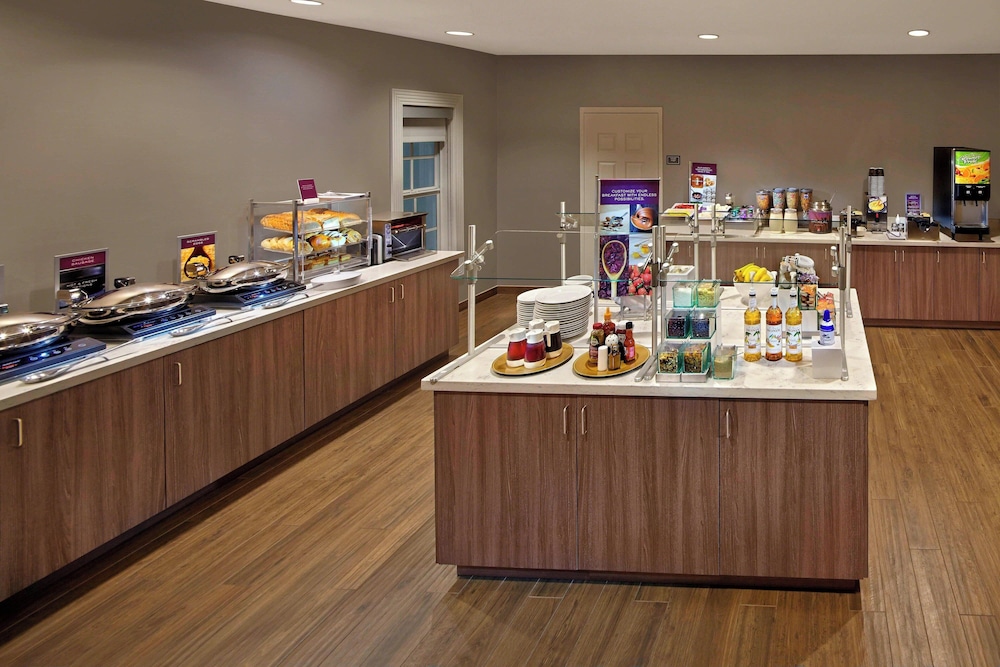 Residence Inn By Marriott Fort Lauderdale Weston - photo 26