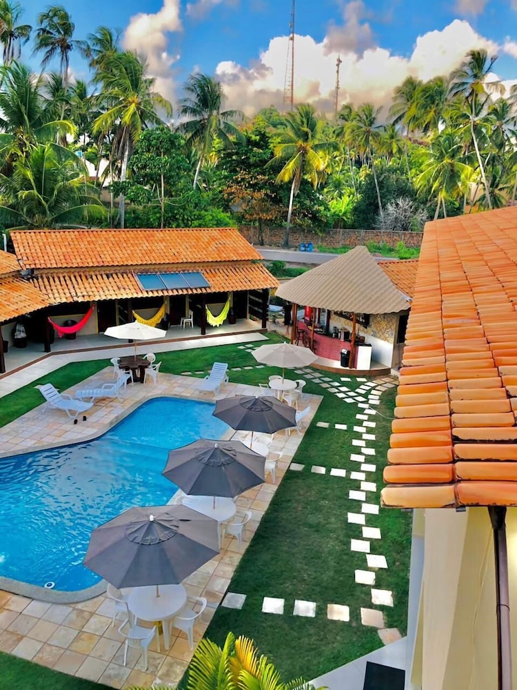 Hotel Raja - carbon neutral hotel in Bilaspur