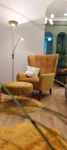Apartament M Vatra Dornei — 4-Star Luxury Hotel in Vatra Dornei, Romania
