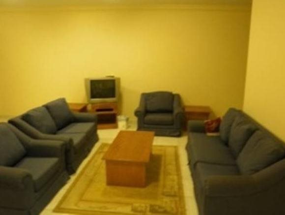 Al Homaidan 4 in Dammam, Saudi Arabia