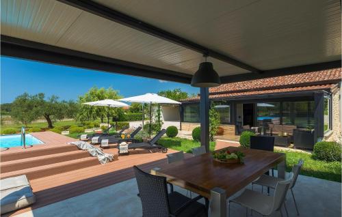 Villa Sessa — 4-Star Luxury Hotel in Rovinj, Croatia