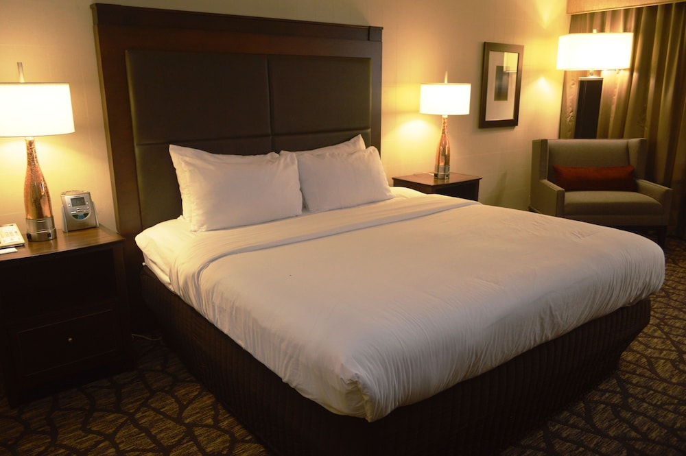 North Baltimore Plaza Hotel - photo 9