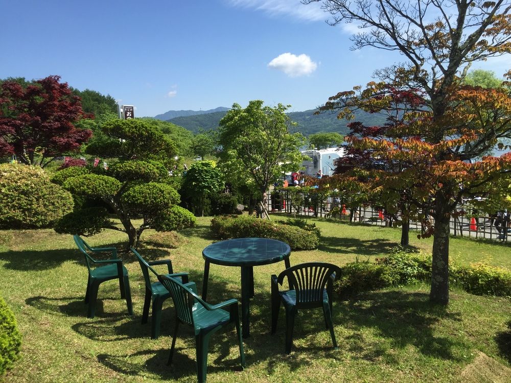 Sekimotoya — Unknown City — photo 3