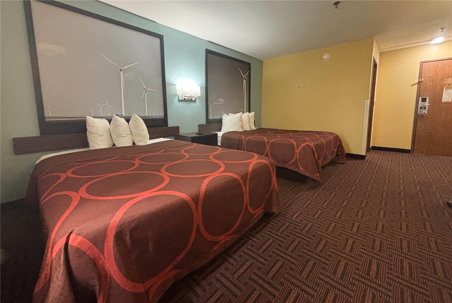 Super 8 by Wyndham Peoria - photo 20