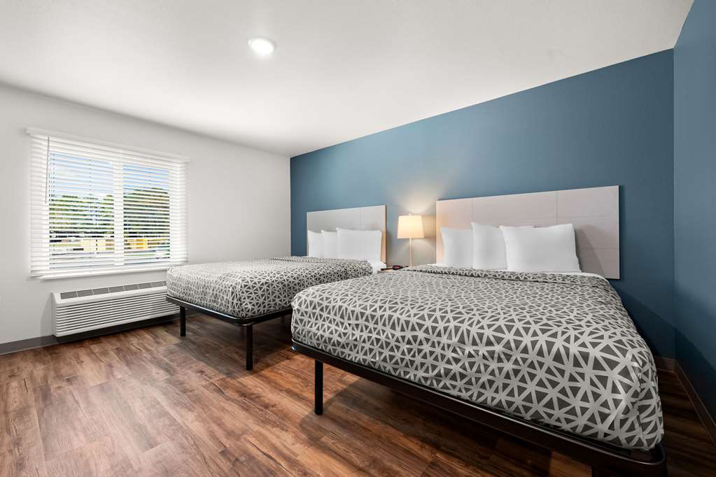 Woodspring Suites Huntsville Research Park - photo 15