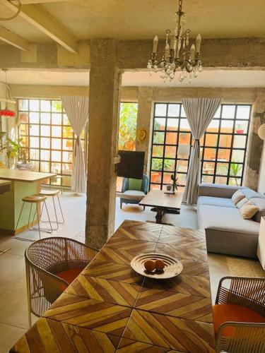 Loft A 5min De La Playa — Valencia
