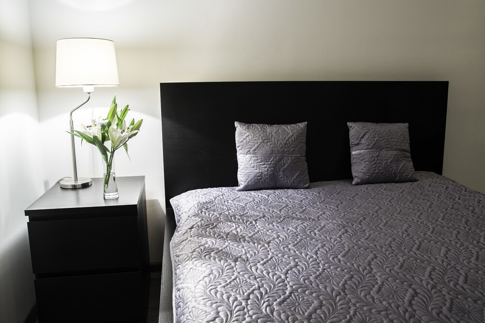 NOOK NOOK Apartments Katarzyny 2 — 4-Star Luxury Hotel in Krakow, Poland