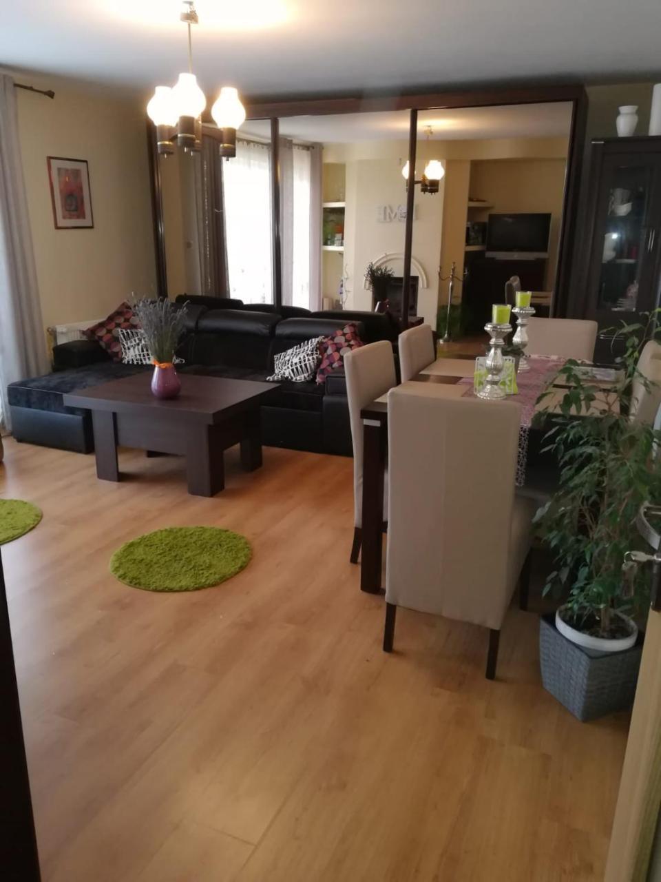 Agroturystyka Jagap Oaza Spokoju — hotel in Dzierzoniow