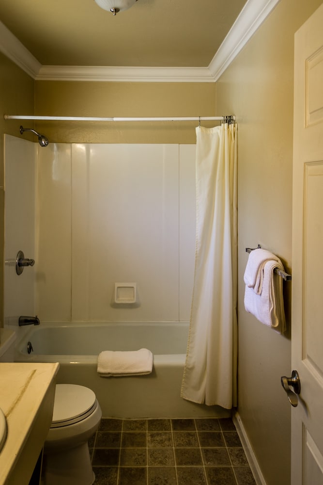 Charm Motel & Suites - photo 17