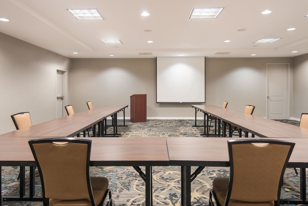Residence Inn Dallas DFW Airport South Irving - photo 28
