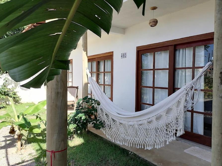 Dona Marago Pousada in Maragogi, Brasil