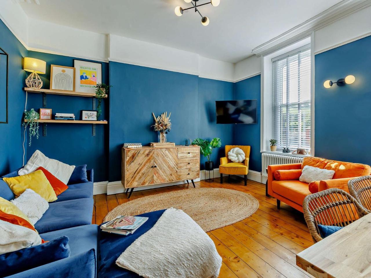 3 Bed in Tregaron 91689 in Tregaron, United Kingdom