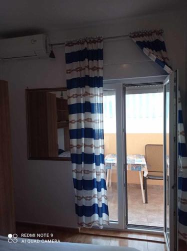 Jadranka in Tucepi, Croatia