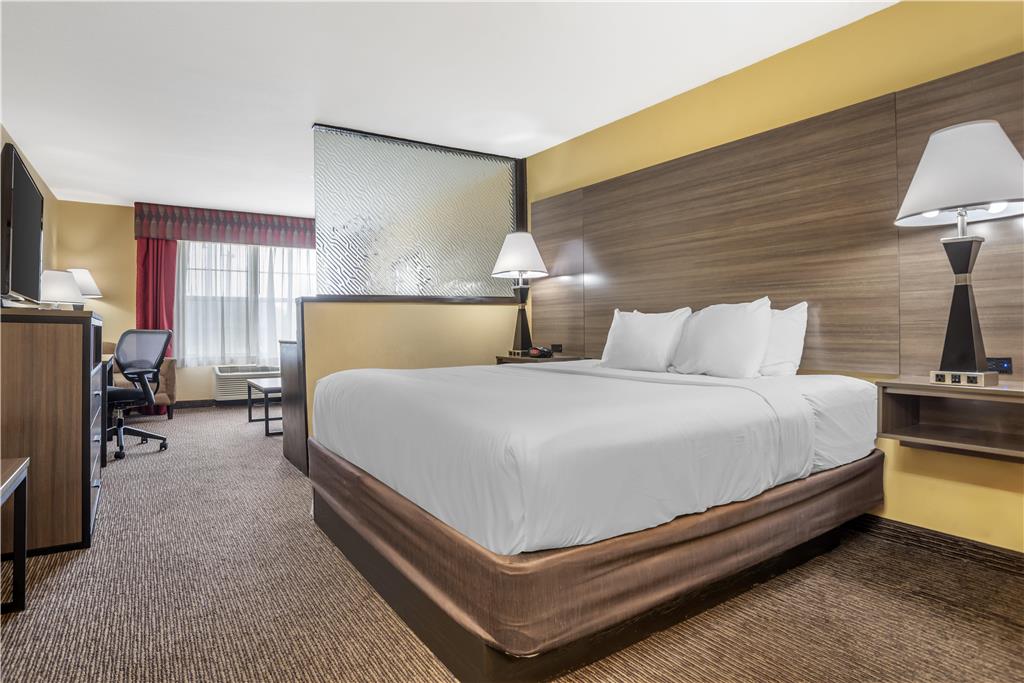 Best Western Plus Bessemer Hotel & Suites - photo 4