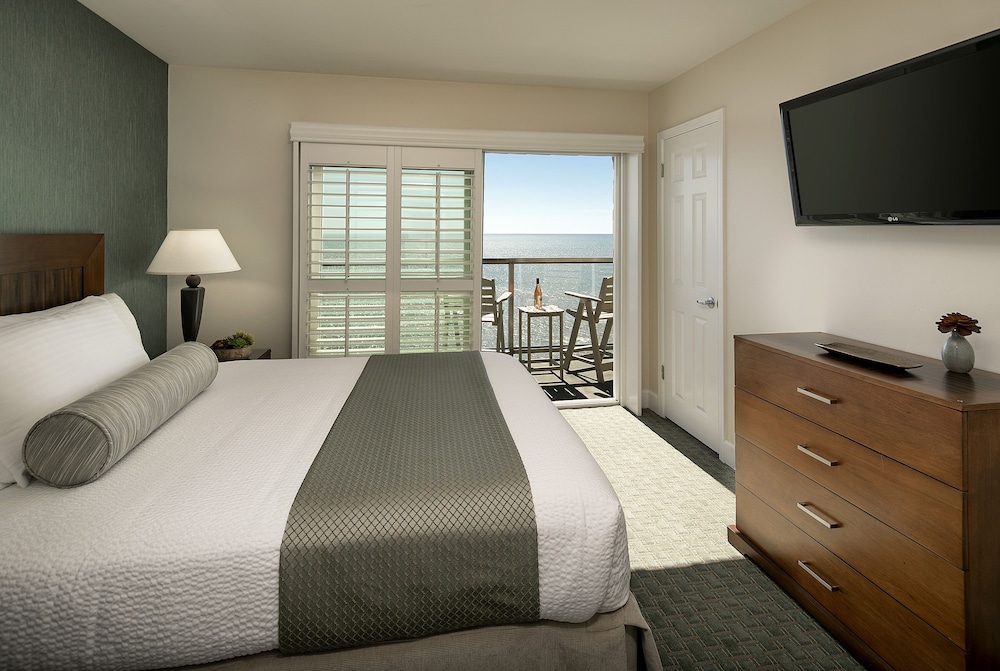 Shore Cliff Hotel - photo 9