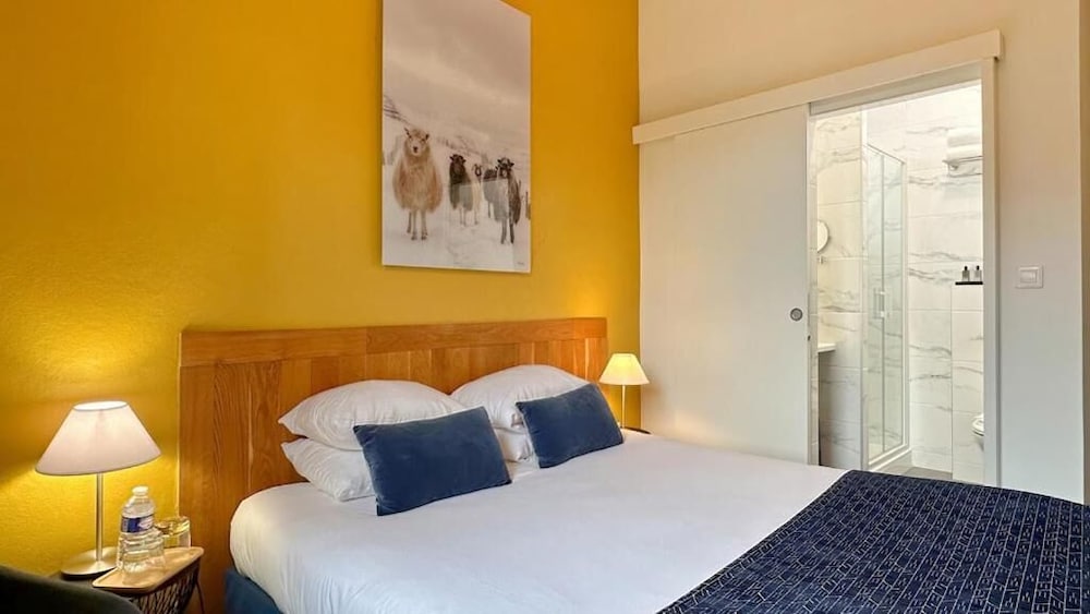 Coeur De Loire in Nantes, France