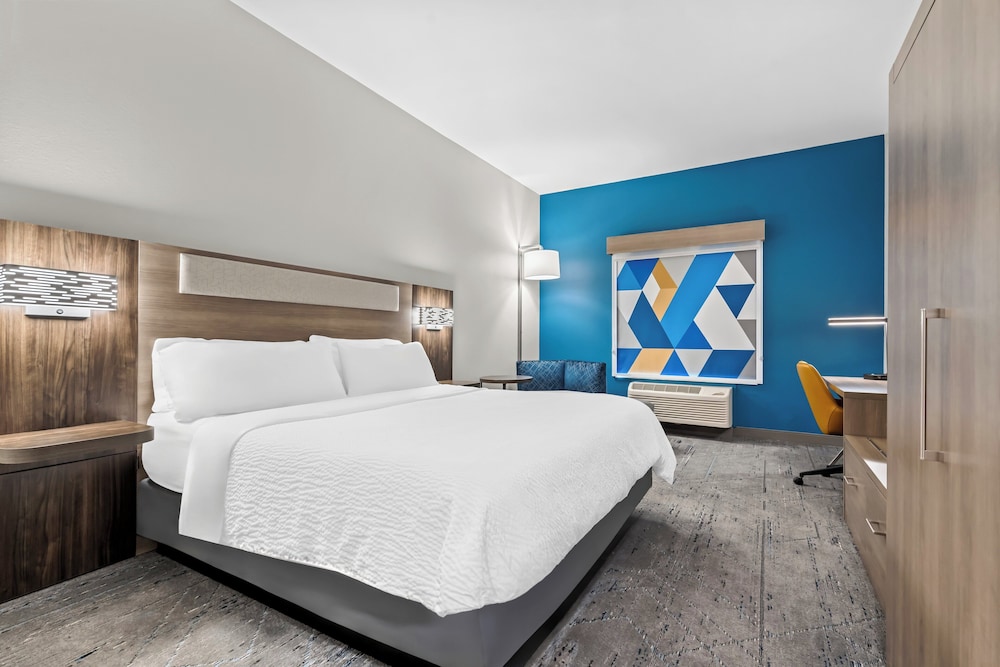 Holiday Inn Express Washington Court House an IHG Hotel - photo 11