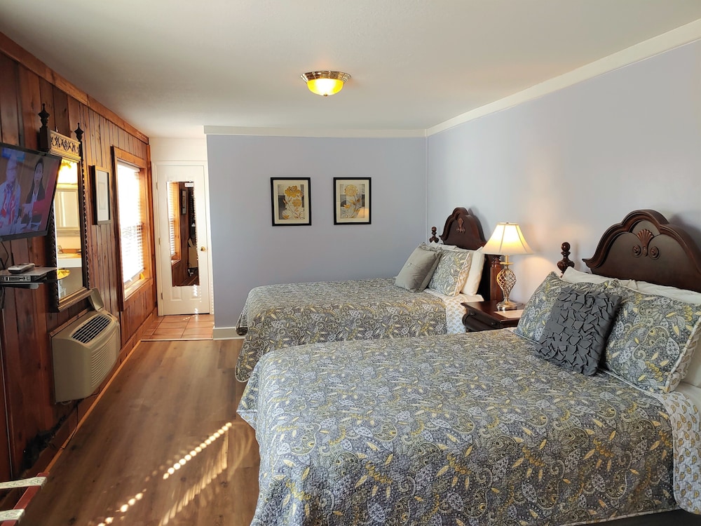 McKinley Edwards Inn - photo 10
