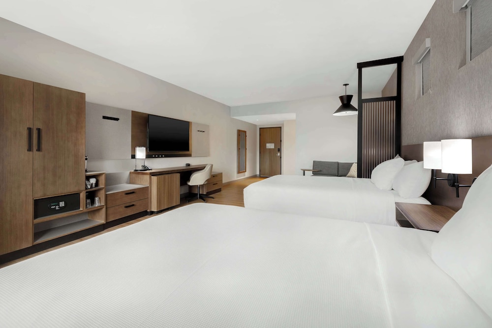 Hyatt Place Flagstaff - photo 32