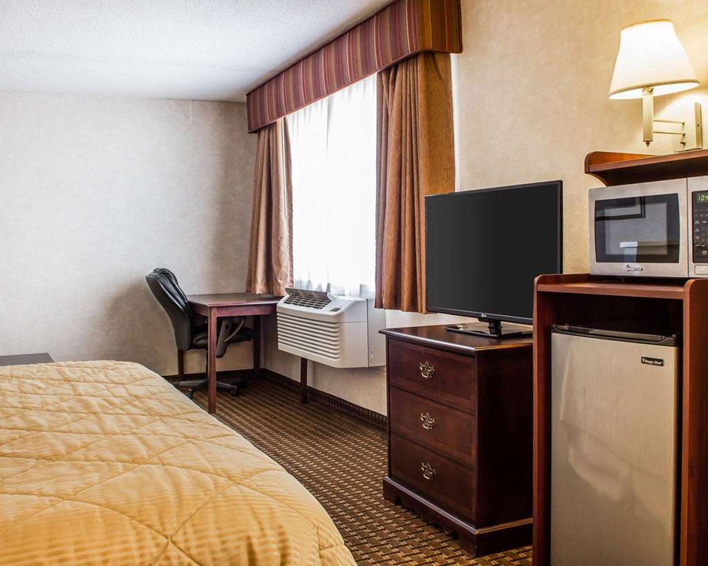Quality Inn & Suites Yuma - photo 24