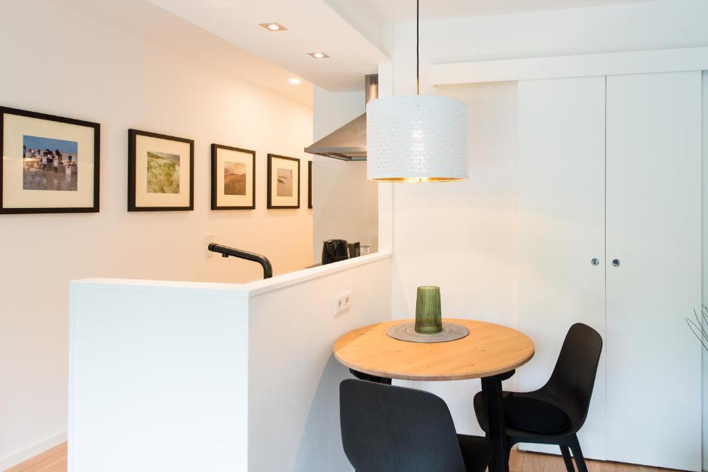 Appartement HideAway Nr 96 Amelander Kaap — Hollum — photo 5