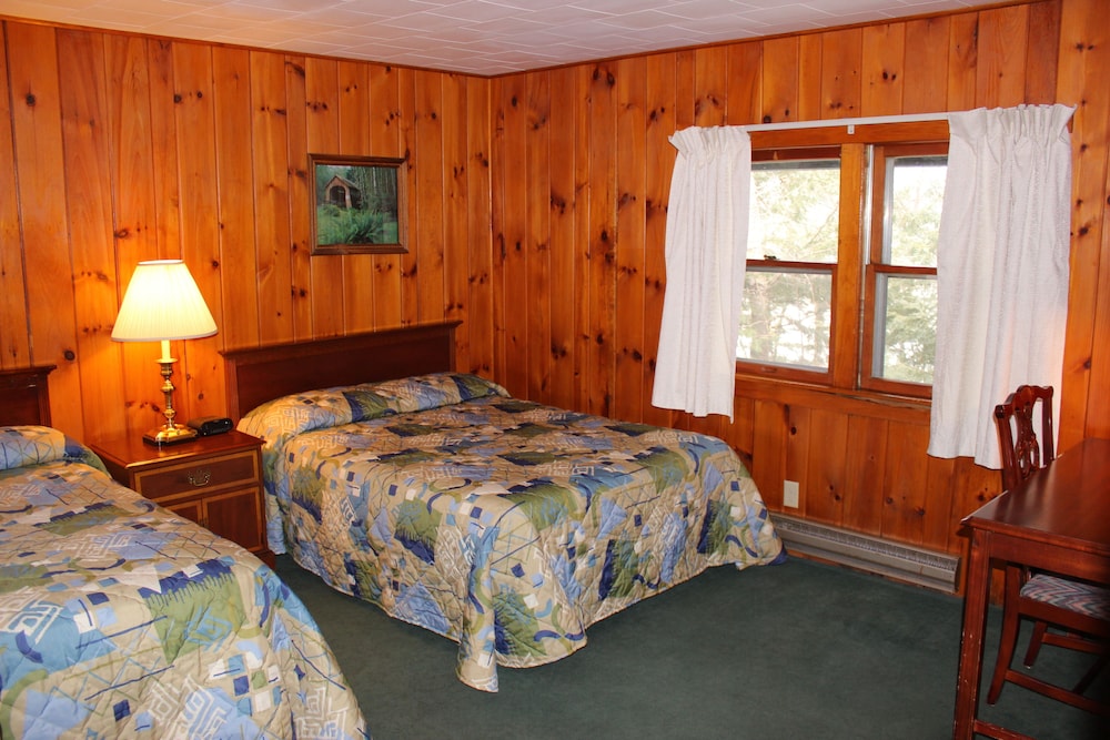 Nootka Lodge - photo 25