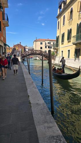 Ca' Amore Venezia - last minute hotel in Venice