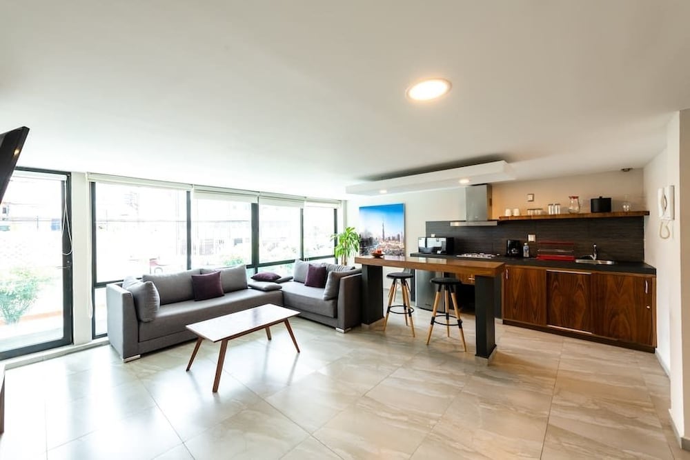 Residencia Rochester